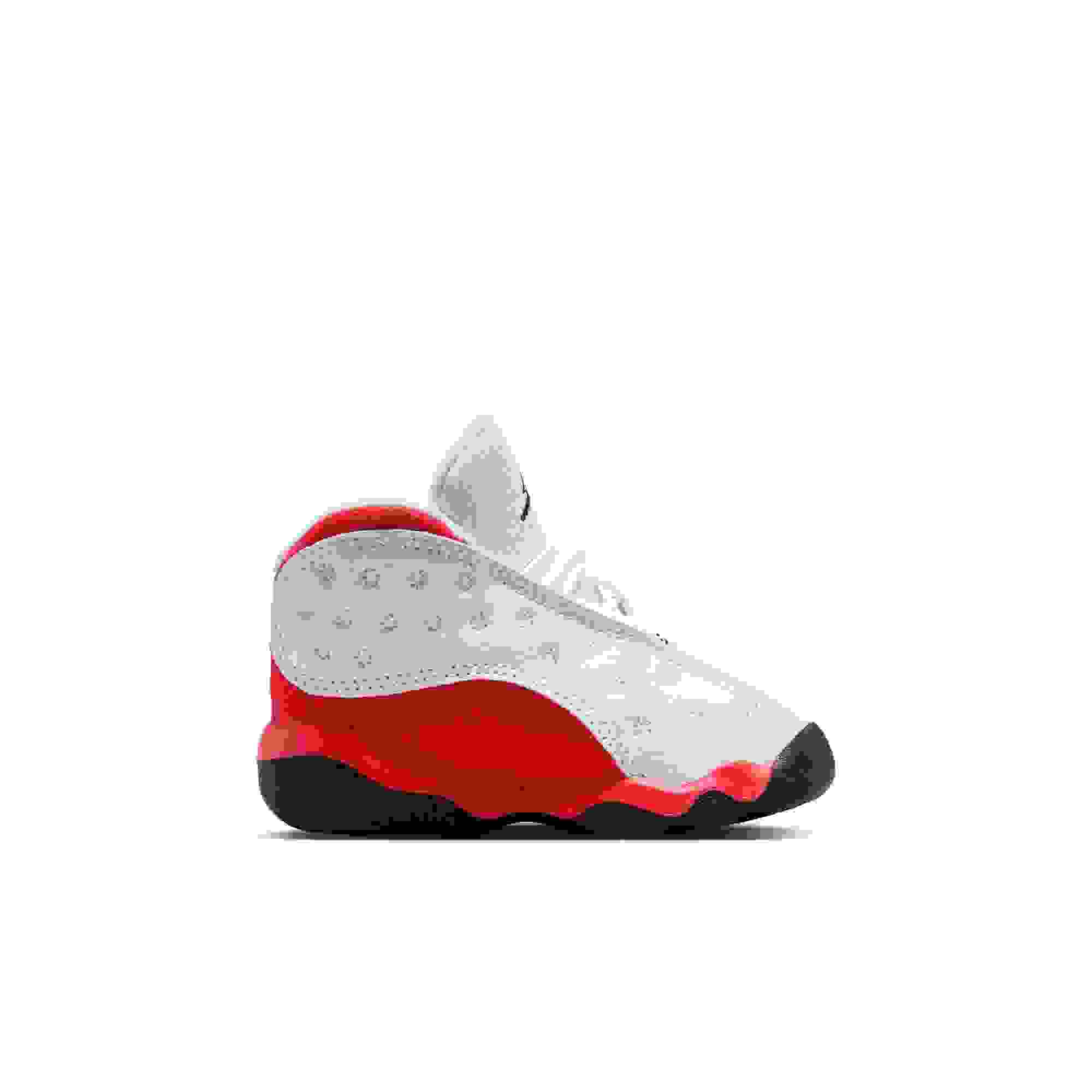 Jordan 13 Retro Toddler Kids' "True Red" Shoe